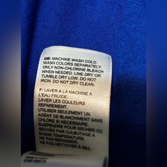 Women’s North Face Racerback Vapor Wick Tank - Picture 8 of 11